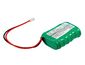 Batéria pre vysielače Field Ft-100, Petsafe Srt-100, Sportdog Sd-400 a iné, 150 mAh, Li-Ion