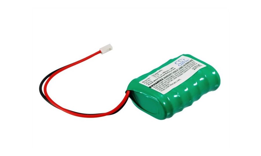 Batéria pre vysielače Field Ft-100, Petsafe Srt-100, Sportdog Sd-400 a iné, 150 mAh, Li-Ion