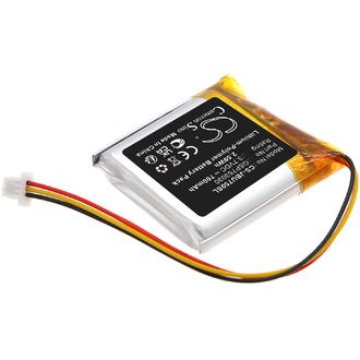 Batéria pre JBL Tune 750, 700 mAh, Li-Pol