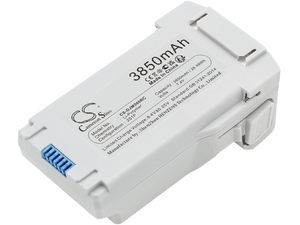 Batéria pre DJI Mini 3 / Mini 3 Pro / Mini 4 / Mini 4 Pro, 3850 mAh, Li-Pol, vysoká kapacita