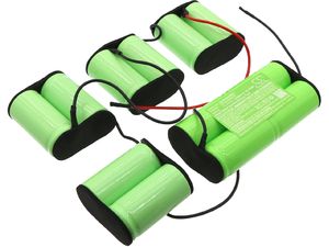 Batéria pre Eta 0439 Brilanto, 3000 mAh, Li-Ion