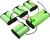 Batéria pre Eta 0439 Brilanto, 3000 mAh, Li-Ion