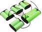Batéria pre Eta 0439 Brilanto, 3000 mAh, Li-Ion