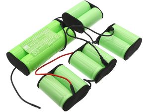 Batéria pre Eta 0439 Brilanto, 3000 mAh, Li-Ion