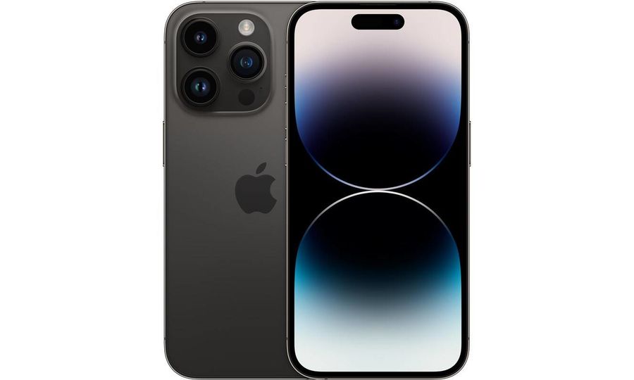 Apple iPhone 14 Pro 256GB Space Black