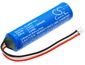 Batéria pre Marshall Willen, 2600 mAh, Li-Ion