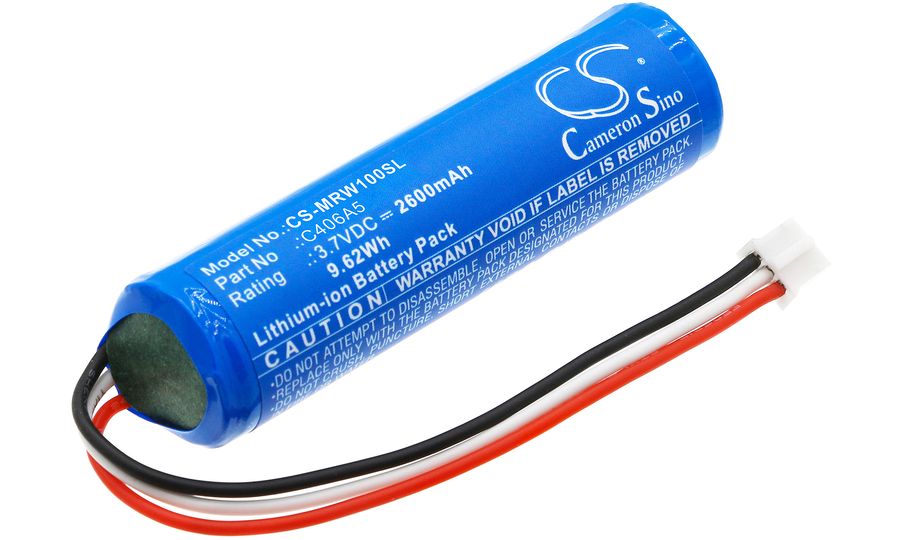 Batéria pre Marshall Willen, 2600 mAh, Li-Ion