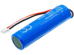 Batéria pre Marshall Willen, 2600 mAh, Li-Ion