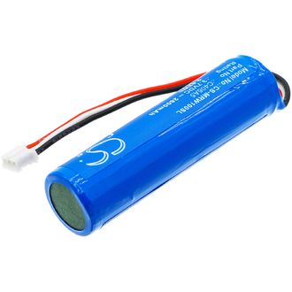 Batéria pre Marshall Willen, 2600 mAh, Li-Ion