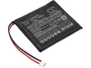 Batéria pre Sencor Spv2918, Spv2919, Spv 7912t, 1900 mAh, Li-Ion