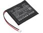 Batéria pre Sencor Spv2918, Spv2919, Spv 7912t, 1900 mAh, Li-Ion