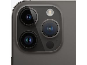 Apple iPhone 14 Pro 256GB Space Black