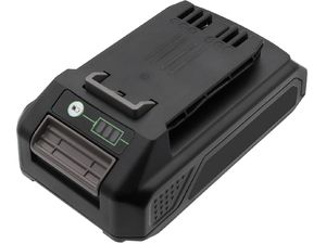 Batéria pre Greenworks G24PH51 (ekvivalent G24B2) a iné, 24 V, 2 Ah, Li-Ion