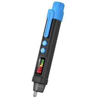 Mestek AC50A tester napätia 1000V, LCD displej