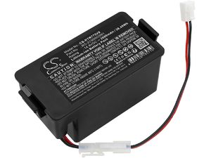 Batéria pre Rowenta Explorer S80 Rr7 / Rr 7747 Wh 4q0 / Rr 7755 Wh 4q0, 2600 mAh, Li-Ion