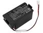 Batéria pre Rowenta Explorer S80 Rr7 / Rr 7747 Wh 4q0 / Rr 7755 Wh 4q0, 2600 mAh, Li-Ion