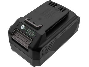 Batéria pre Greenworks G24CS25 a iné (napr. G24B4), 24 V, 4 Ah, Li-Ion