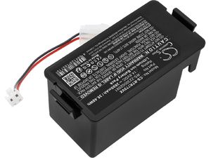 Batéria pre Rowenta Explorer S80 Rr7 / Rr 7747 Wh 4q0 / Rr 7755 Wh 4q0, 2600 mAh, Li-Ion