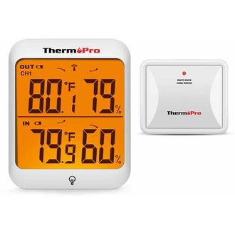ThermoPro digitálny teplomer TP-63