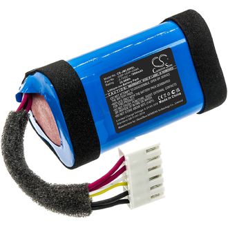 Batéria pre JBL Charge 5, 7800 mAh, Li-Ion