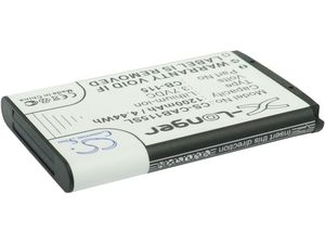 Batérie pre CAT B100 (ekv. CB-115), 1200mAh