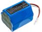 Batéria pre Iclebo O5/Omega, Miele Scount Rx2 120/Rx3 120, 5200 mAh, Li-Ion