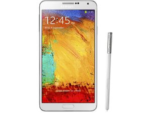 Samsung Galaxy Note 3 Neo N7505 LTE, biely