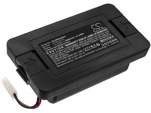 Batéria pre Karcher RC 3, 2600 mAh, Li-Ion