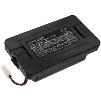 Batéria pre Karcher RC 3, 2600 mAh, Li-Ion