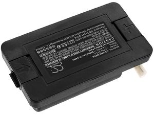 Batéria pre Karcher RC 3, 2600 mAh, Li-Ion