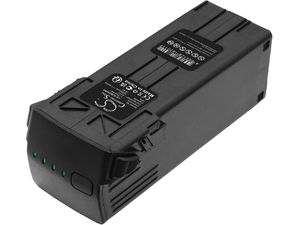 Batéria pre sériu DJI Mavic 3, 5000 mAh, Li-Pol