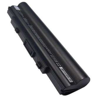 Batéria pre Asus U20, U30, U81 a ďalšie, 4400 mAh, Li-Ion