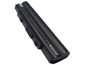 Batéria pre Asus U20, U30, U81 a ďalšie, 4400 mAh, Li-Ion