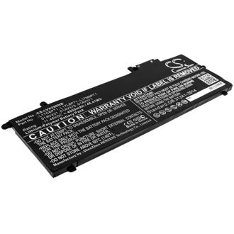 Batéria pre Lenovo ThinkPad X280, ThinkPad A285, 4050mAh, Li-Polymer