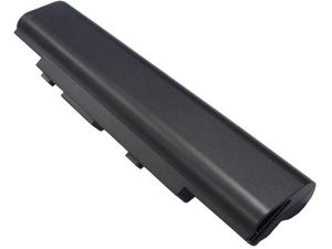 Batéria pre Asus U20, U30, U81 a ďalšie, 4400 mAh, Li-Ion