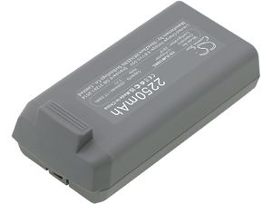 Batéria pre DJI Mavic Mini 2 / SE, 2250 mAh, Li-Ion