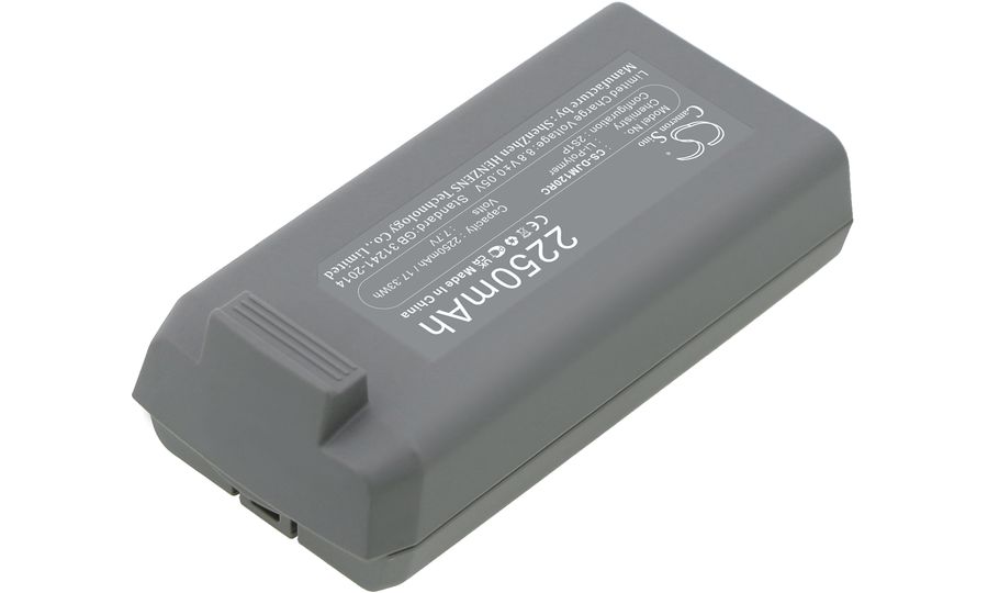 Batéria pre DJI Mavic Mini 2 / SE, 2250 mAh, Li-Ion