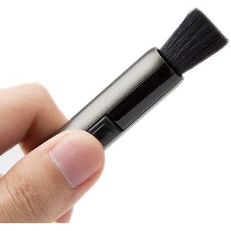 VSGO Power-switch Lens Pen čistiace pero na optiku fotoaparátu