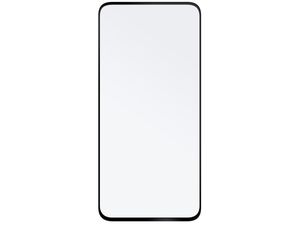 Ochranné tvrdené sklo FIXED pre Samsung Galaxy A55, čierne