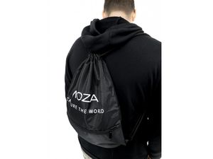 MOZA Šnúrková taška