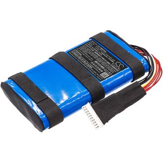 Batéria pre JBL Boombox 2, 10400 mAh, Li-Ion