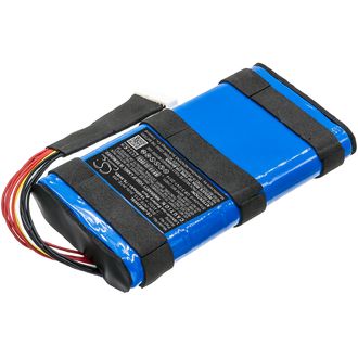 Batéria pre JBL Boombox 2, 10400 mAh, Li-Ion