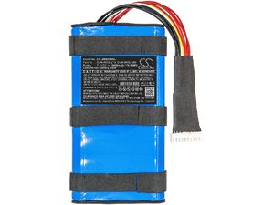 Batéria pre JBL Boombox 2, 10400 mAh, Li-Ion