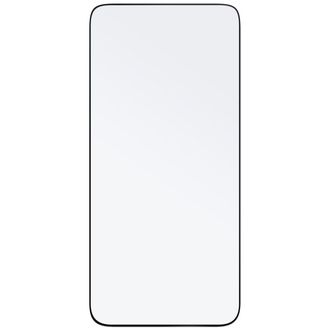 Ochranné tvrdené sklo FIXED pre Samsung Galaxy S24, čierne