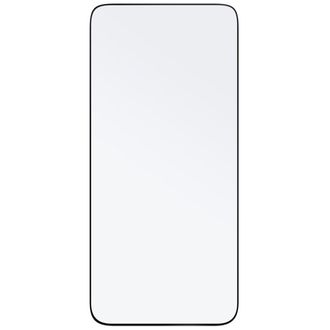 Ochranné tvrdené sklo FIXED pre Samsung Galaxy S24+, čierne