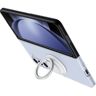 Priehľadné puzdro Samsung pre Galaxy Z Fold 5