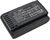 Batéria pre Samsung Jet 60, Jet 60 Flex, 2200 mAh, Li-Ion