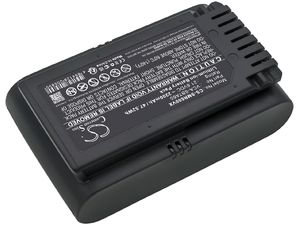 Batéria pre Samsung Jet 60, Jet 60 Flex, 2200 mAh, Li-Ion