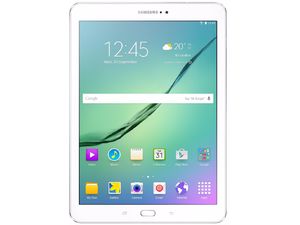 Samsung Galaxy Tab S2 9.7 Wi-Fi (SM-T810) 16 GB, biely