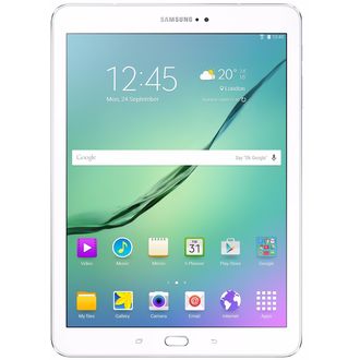 Samsung Galaxy Tab S2 9.7 Wi-Fi (SM-T810) 16 GB, biely